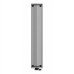 Радиатор Radeco Bora 1800*310 Black mat нижнее (16-22 м2) Радиатор Radeco Bora 1800*310 Black mat нижнее (16-22 м2)