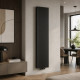 Радиатор Radeco Torget 1 1800*334 Black mat нижнее (11-15 м2) Радиатор Radeco Torget 1 1800*334 Black mat нижнее (11-15 м2)