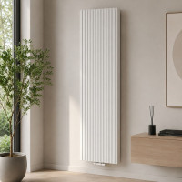 Радиатор Radeco Torget Plus 1 1800*562 White нижнее (18-25 м2) Радиатор Radeco Torget Plus 1 1800*562 White нижнее (18-25 м2)