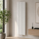 Радиатор Radeco Torget Plus 1 1800*562 White нижнее (18-25 м2) Радиатор Radeco Torget Plus 1 1800*562 White нижнее (18-25 м2)