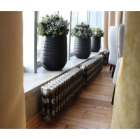 Zehnder Charleston h300