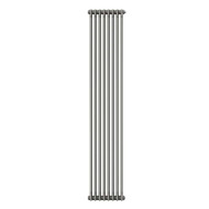 Радиатор Zehnder Charleston 2 1800х368 Technoline нижнее (9-13 м²) Радиатор Zehnder Charleston 2 1800х368 Technoline нижнее (9-13 м²)