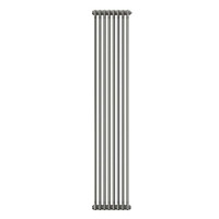 Радиатор Zehnder Charleston 2 1800х368 Technoline нижнее (9-13 м²) Радиатор Zehnder Charleston 2 1800х368 Technoline нижнее (9-13 м²)
