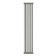 Радиатор Zehnder Charleston 2 1800х368 Technoline нижнее (9-13 м²) Радиатор Zehnder Charleston 2 1800х368 Technoline нижнее (9-13 м²)