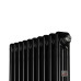 Вертикальные радиаторы Zehnder Charleston 2180-10 Black Вертикальные радиаторы Zehnder Charleston 2180-10 Black