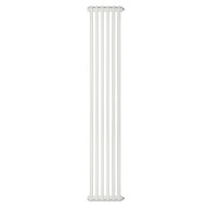 Радиатор Zehnder Charleston 2180-6 white 5510 (7-10 м²)