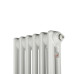 Радиатор Zehnder Charleston 2180-6 white 5510 (7-10 м²)