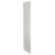 Радиатор Zehnder Charleston 2180-8 white 5510 (9-13 м²)