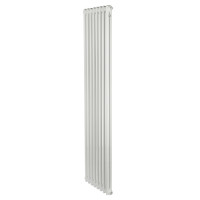Радиатор Zehnder Charleston 2180-8 white 5510 (9-13 м²)