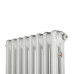 Радиатор Zehnder Charleston 2180-8 white 5510 (9-13 м²)