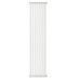 Радиатор Zehnder Charleston 2180-8 white 5510 (9-13 м²)