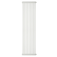 Радиатор Zehnder Charleston 2 1800х414 white 5510 (11-15 м²) Радиатор Zehnder Charleston 2 1800х414 white 5510 (11-15 м²)