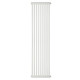 Радиатор Zehnder Charleston 2 1800х414 white 5510 (11-15 м²) Радиатор Zehnder Charleston 2 1800х414 white 5510 (11-15 м²)