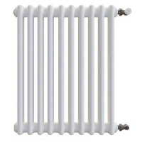 Горизонтальный радиатор Zehnder Charleston 3057-10 белый Горизонтальный радиатор Zehnder Charleston 3057-10 белый
