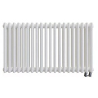 Трубчатый радиатор Zehnder Charleston 3060-20 белый Трубчатый радиатор Zehnder Charleston 3060-20 белый