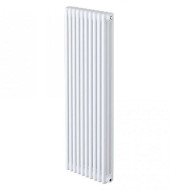 Радиатор Zehnder Charleston 3 1800х460 white нижнее 5510 (16-22 м²)