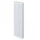 Радиатор Zehnder Charleston 3 1800х460 white нижнее 5510 (16-22 м²)
