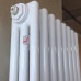Радиатор Zehnder Charleston 3 1800х460 white нижнее 5510 (16-22 м²) Радиатор Zehnder Charleston 3 1800х460 white нижнее 5510 (16-22 м²)