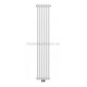 Радиатор Zehnder Charleston 2 1800х276 white нижнее (7-10 м²)