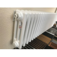 Zehnder Charleston 3030 Completto (24 секции)