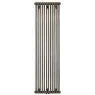 Дизайн радиатор Zehnder Charleston 2 1800х460 Technoline (нижнее)