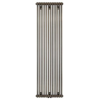 Дизайн радиатор Zehnder Charleston 2 1800х460 Technoline (нижнее) Дизайн радиатор Zehnder Charleston 2 1800х460 Technoline (нижнее)
