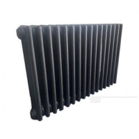 Zehnder Charleston 3050/16 5410 Black