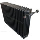 Zehnder Charleston 5060/18 1270 Jet Black