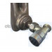 Радиатор Zehnder Charleston 2 1800х460 Technoline боковое (12-17 м²)