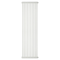 Радиатор Zehnder Charleston 2 1800х460 White нижнее (12-17 м²) Радиатор Zehnder Charleston 2 1800х460 White нижнее (12-17 м²)