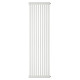 Радиатор Zehnder Charleston 2 1800х460 White нижнее (12-17 м²)