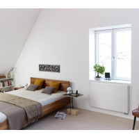 Zehnder Zmart Flex TC 2 H-900 (нижнее подключение) 