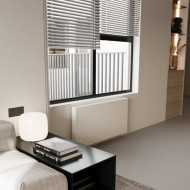 Zehnder Zmart Flex FB 2 H-500 (боковое подключение) 