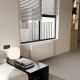 Zehnder Zmart Flex FB 2 H-500 (боковое подключение) 