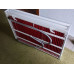 Zehnder Zmart Flex FB 3 H-360 (боковое подключение) 