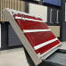 Zehnder Zmart Flex TC 3 H-900 (нижнее подключение) 