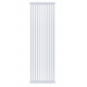 Радиатор Delonghi Multicolumn 2 1800х552 White боковое (15-20 м²)