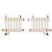 Радиатор Delonghi Multicolumn 2 2000х276 RAL 9005 matt нижнее (8-11 м²) Радиатор Delonghi Multicolumn 2 2000х276 RAL 9005 matt нижнее (8-11 м²)