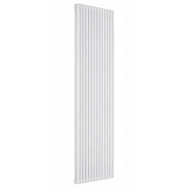 Радиатор Irsap Arpa Vertical 23/2 1820х470 white нижнее (16-22 м²) Радиатор Irsap Arpa Vertical 23/2 1820х470 white нижнее (16-22 м²)