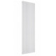Радиатор Irsap Arpa 23/2 Vertical 1820х538 white нижнее (18-25 м²)