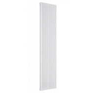 Радиатор Irsap Arpa Vertical 23/2 2020х402 white нижнее (15-21 м²) Радиатор Irsap Arpa Vertical 23/2 2020х402 white нижнее (15-21 м²)
