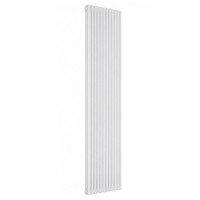 Радиатор Irsap Arpa Vertical 23/2 2020х402 white нижнее (15-21 м²) Радиатор Irsap Arpa Vertical 23/2 2020х402 white нижнее (15-21 м²)