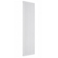 Радиатор Irsap Arpa Vertical 23/2 2020х470 white нижнее (18-24 м²)