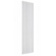 Радиатор Irsap Arpa Vertical 23/2 2020х470 white нижнее (18-24 м²)