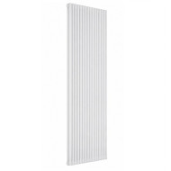 Радіатор Irsap Arpa 23/2 Vertical 2020х538 White нижнє (20-28 м²) Радіатор Irsap Arpa 23/2 Vertical 2020х538 White нижнє (20-28 м²)