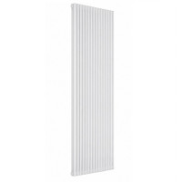 Радиатор Irsap Arpa 23/2 Vertical 2020х538 White нижнее (20-28 м²)
