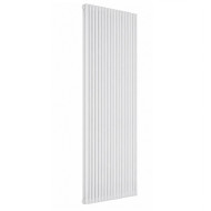 Радіатор Irsap Arpa 23/2 Vertical 2020х606 White (23-31 м²) Радіатор Irsap Arpa 23/2 Vertical 2020х606 White (23-31 м²)