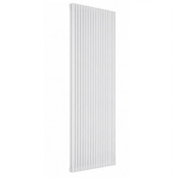 Радиатор Irsap Arpa 23/2 Vertical 2020х606 White (23-31 м²) Радиатор Irsap Arpa 23/2 Vertical 2020х606 White (23-31 м²)