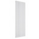 Радиатор Irsap Arpa 23/2 Vertical 2020х606 White (23-31 м²)