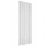 Радіатор Irsap Arpa 23/2 Vertical 2020х674 M84 White (26-35 м²) Радіатор Irsap Arpa 23/2 Vertical 2020х674 M84 White (26-35 м²)